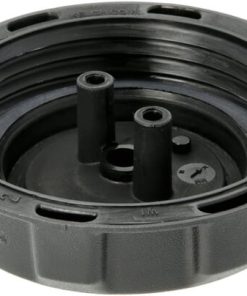 Tapón del depósito de combustible 3 Tapón del depósito de combustible - Imagen 2