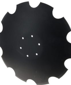 Disco de grada dentado 690x6mm, estándar