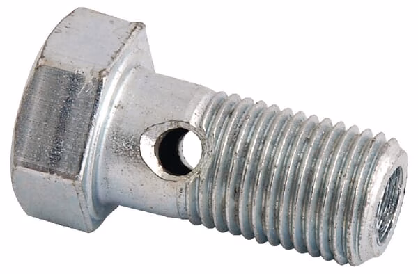Tornillo combustible Ø10
