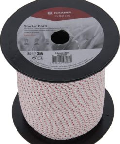 Alternative view of Cable de arranque de 5,0 mm x 100 m
