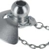 Bola del brazo inferior con cono guía Cat.1/1 Ø22/44x12 mm 11 Bola del brazo inferior con cono guía Cat.1/1 Ø22/44x12 mm