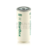 Filtro de desoleador MANN-FILTER LB962/22