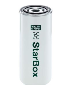Filtro, separación de aire comprimido y aceite