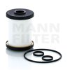 Filtro de ventilación cárter MANN-FILTER LC11005x 3 Filtro de ventilación cárter MANN-FILTER LC11005x