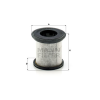Filtro de ventilación cárter MANN-FILTER LC16001x