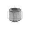 Filtro de ventilacion MANN-FILTER LC9005