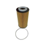 Filtro de aceite FLEETGUARD LF17534 3 Filtro de aceite FLEETGUARD LF17534