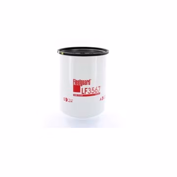 Filtro de aceite FLEETGUARD LF3567