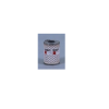 Filtro de aceite FLEETGUARD LF575