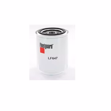Filtro de aceite FLEETGUARD LF647