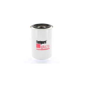 Filtro de aceite FLEETGUARD LF678