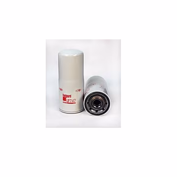 Filtro de aceite FLEETGUARD LF747 1 Filtro de aceite FLEETGUARD LF747
