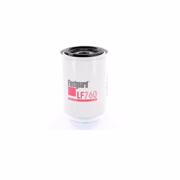 Filtro de aceite FLEETGUARD LF760