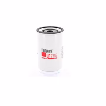 Filtro de aceite FLEETGUARD LF785 1 Filtro de aceite FLEETGUARD LF785
