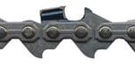 Cadena de motosierra, 3/8" 1.5mm, 64 DL, chisel multicut, Duracut, Oregon