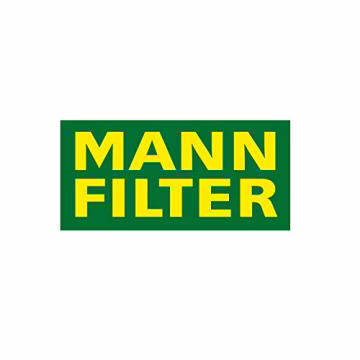 Filtro de habitáculo MANN-FILTER CUD56002