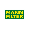 Filtro de aceite MANN-FILTER H28545/2