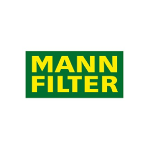Filtro de habitáculo MANN-FILTER CUD42007