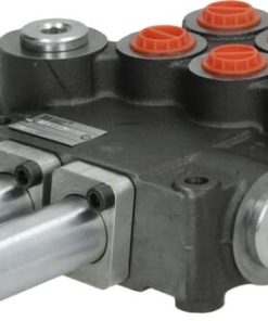Válvula de carga frontal MBV11/2-A1VA1V-G