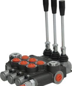 Válvula de control MBV11/3-A1A1A1-G
