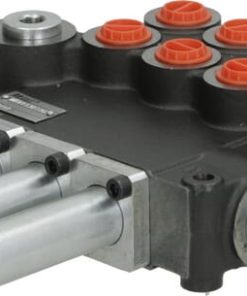 Alternative view of Válvula de control MBV11/3-A1VA1VA1V