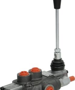Válvula de control MBV4/1-A8G-KZ1