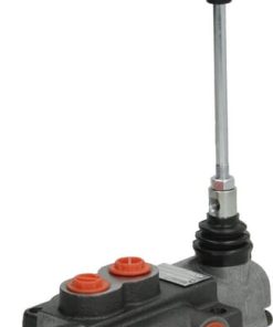Válvula de control MBV11/2-A1GKZ1
