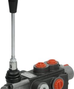 Alternative view of Válvula de control MBV11/2-A1GKZ1
