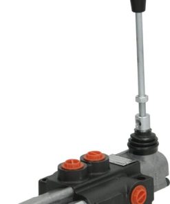 Válvula de control MBV5/1-A2-KZ1