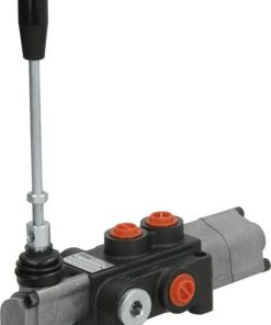 Alternative view of Válvula de control MBV5/1-A2-KZ1