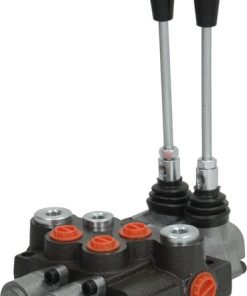Válvula de control MBV5/2-A1C1-KZ1