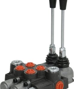 Válvula de control MBV5/2-A1A1-KZ1-C2