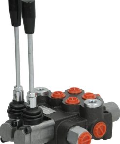 Alternative view of Válvula de control MBV5/2-A1A1-KZ1-C2