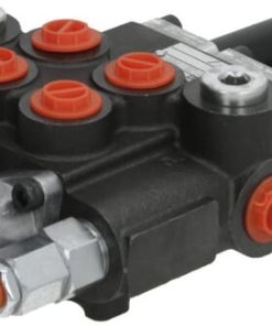 Válvula de carga frontal MBV5/2-A1V-A1V-G
