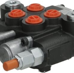 Válvula de carga frontal MBV5/2-A1V-AK16V-G