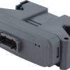 ECU I4 O2(8A) 1------ 11 PLUS+1 MC Controller 12 PIN