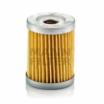 Filtro de aceite MANN-FILTER MH50