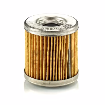 Filtro de aceite MANN-FILTER MH53/1