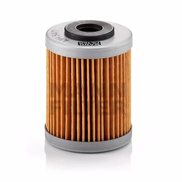 Filtro de aceite MANN-FILTER MH54/1