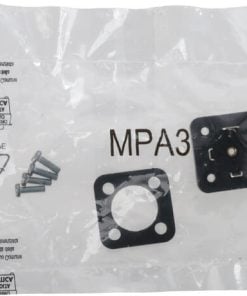 Conector macho
