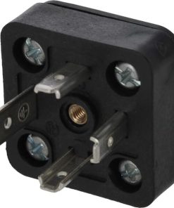 Conector macho - Imagen 3