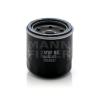 Filtro de aceite MANN-FILTER MW64