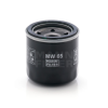 Filtro de aceite MANN-FILTER MW65