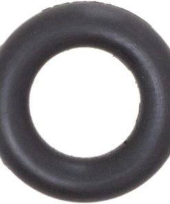 Junta tórica Ø7x3, 75 Sh, Viton (10 uds.) - Imagen 3