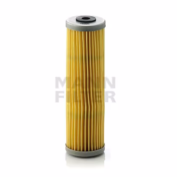 Filtro de combustible MANN-FILTER P46/1
