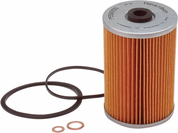 Filtro de combustible