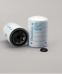 Filtro de combustible DONALDSON P550105