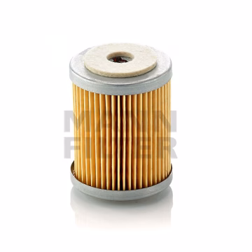 Filtro de combustible MANN-FILTER P609