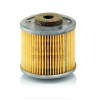 Filtro de combustible MANN-FILTER P715