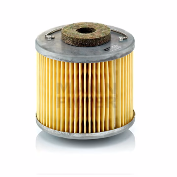 Filtro de combustible MANN-FILTER P715